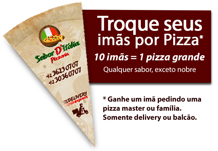 Promoções