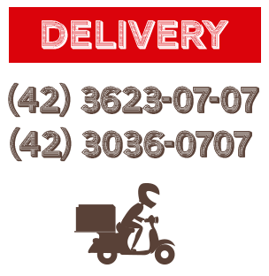 Delivery