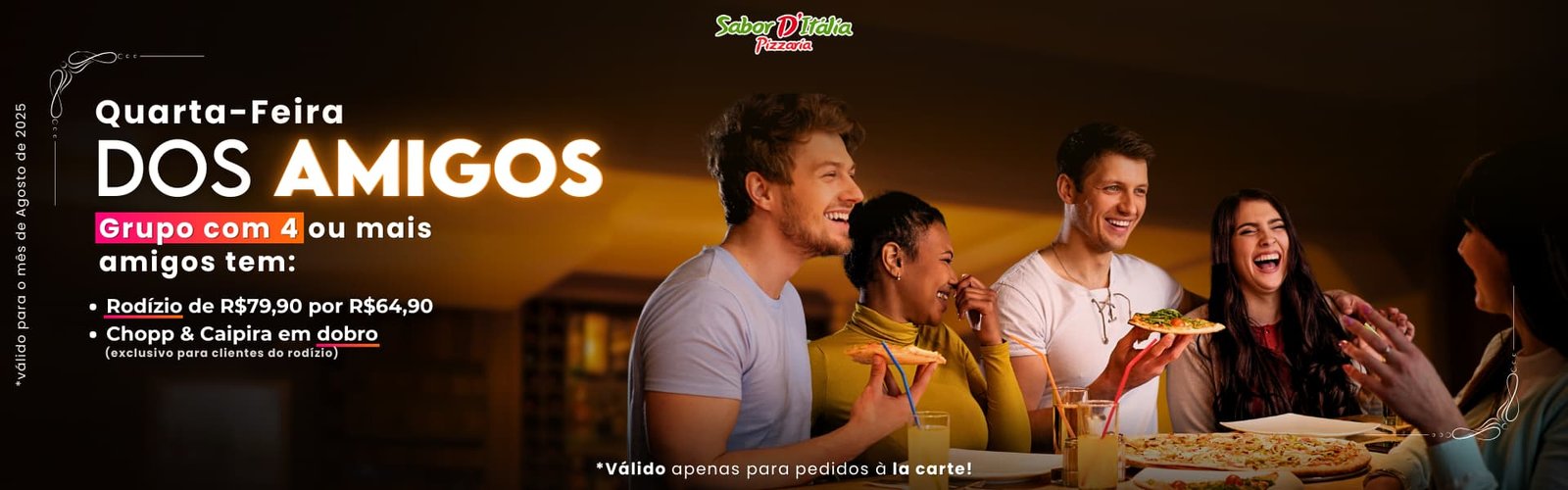 Quarta Feira